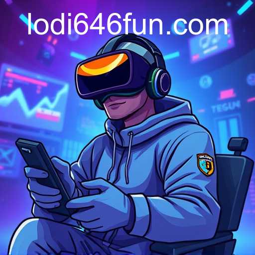 Digital Gaming Revolution: Trends and Transformations