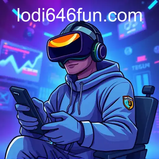 Digital Gaming Revolution: Trends and Transformations