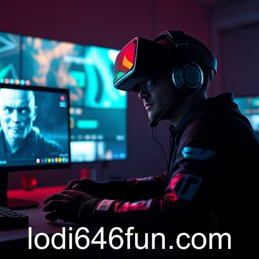 Digital Landscapes of Game Design