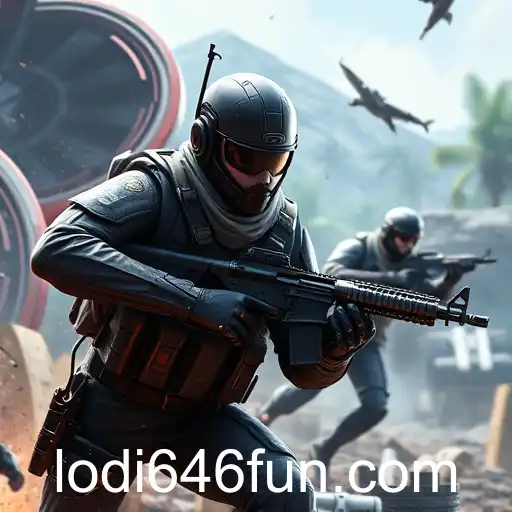 The Digital Playground: Evolution of Online Gaming Platforms