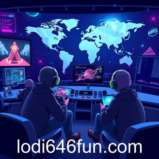 Digital Trends Unveiled in Gaming