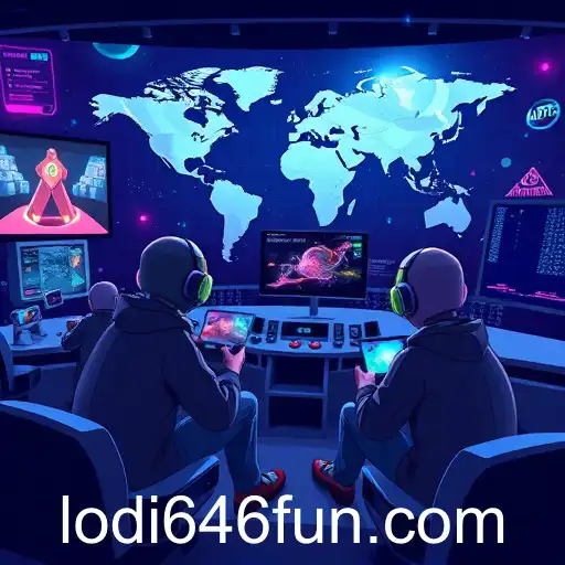 Digital Trends Unveiled in Gaming