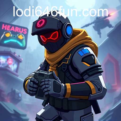 The Evolution of Lodi646: Transforming Online Gaming