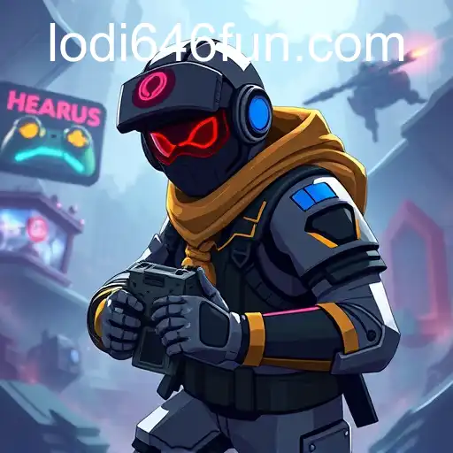 The Evolution of Lodi646: Transforming Online Gaming