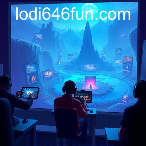 Gaming Trends and Innovations Shaping 2025