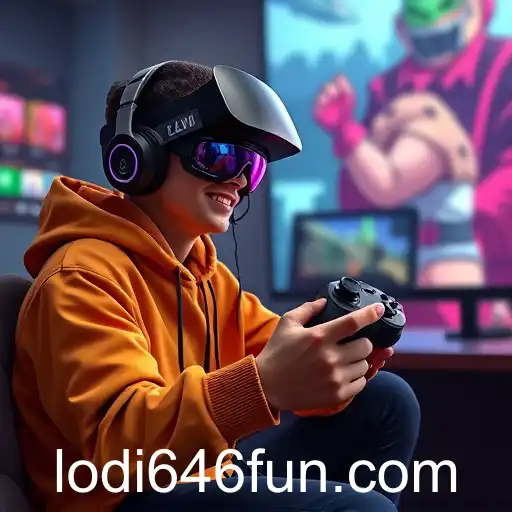 Gaming Trends and Innovations in 2025