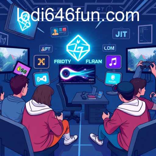 Rise of Interactive Gaming Communities