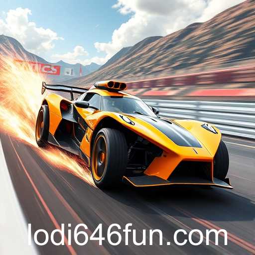 Lodi646: The Rise of a Niche Game Hub