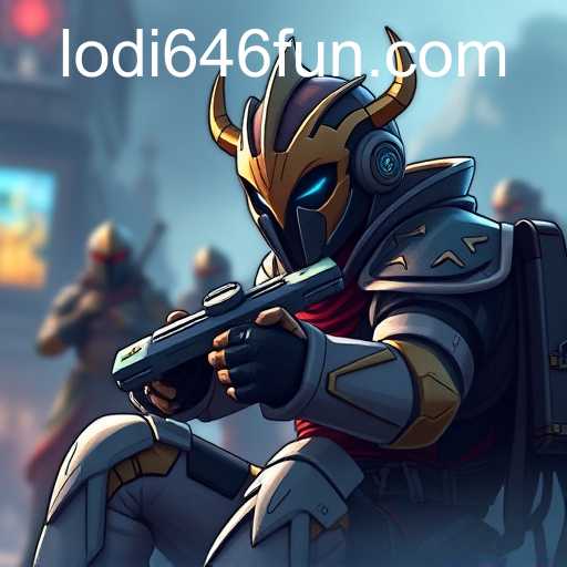 Lodi646: Revolutionizing Online Gaming