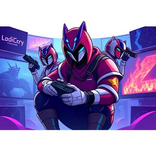 Gaming on the Horizon: Lodi646's Impact on 2025