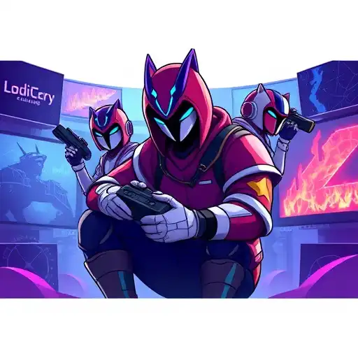 Gaming on the Horizon: Lodi646's Impact on 2025