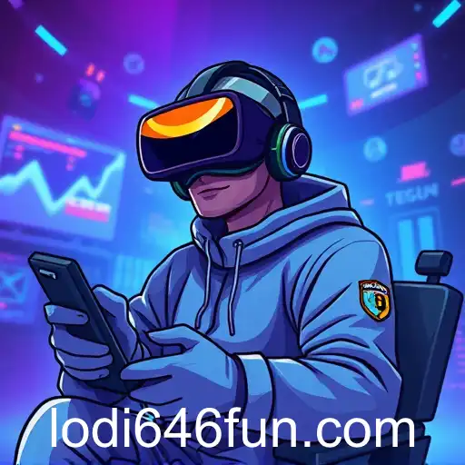 Digital Gaming Revolution: Trends and Transformations