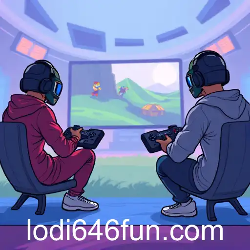 The Rise of Online Game Streams in 2025