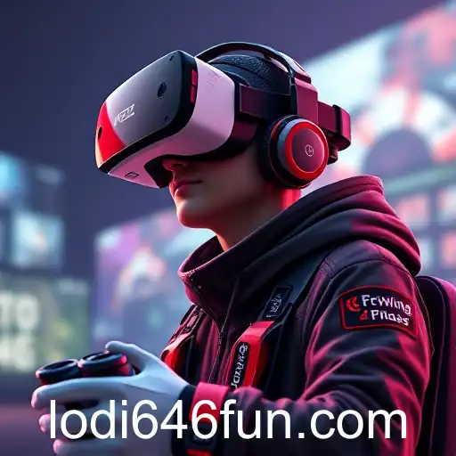 Gaming Trends and Innovations in 2025