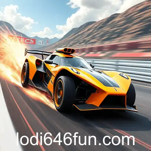 Lodi646: The Rise of a Niche Game Hub