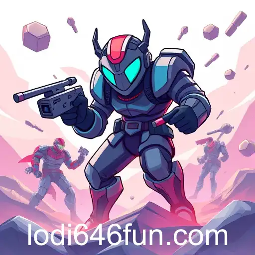 Lodi646: Revolutionizing Online Gaming Experience