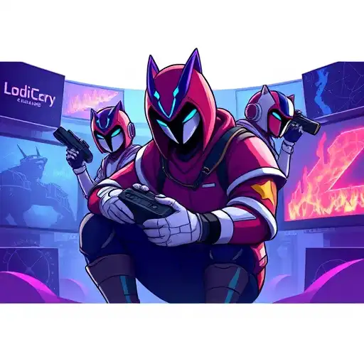 Gaming on the Horizon: Lodi646's Impact on 2025