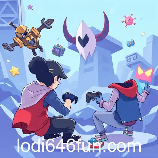 The Rise of Lodi646 in Online Gaming