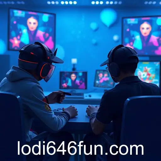 Lodi646 Ignites Interest in Online Gaming Communities