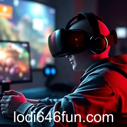 The Rise of Online Gaming Platforms in 2025