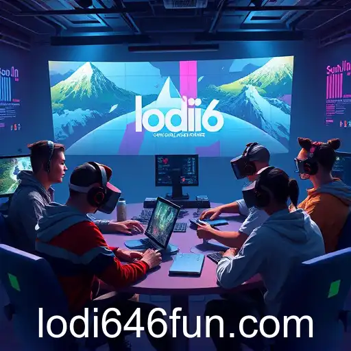 The Rise of Gaming Communities in 2025: A Digital Evolution