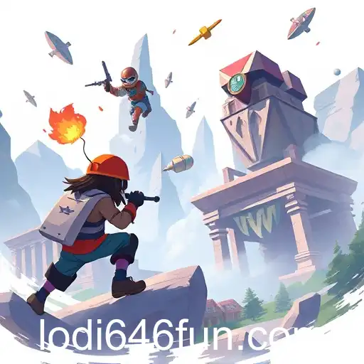 The Rise of Lodi646 in Gaming