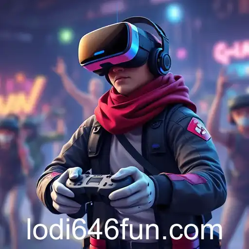 Rising Trends and Innovations in Online Gaming