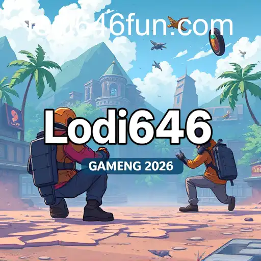 The Rise of Lodi646 and Its Impact on Online Gaming