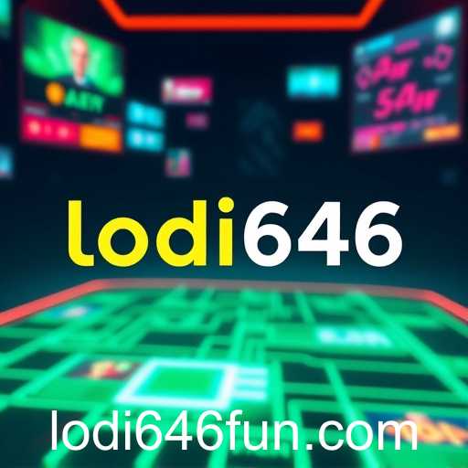 The Rise of 'lodi646': A New Era in Online Gaming
