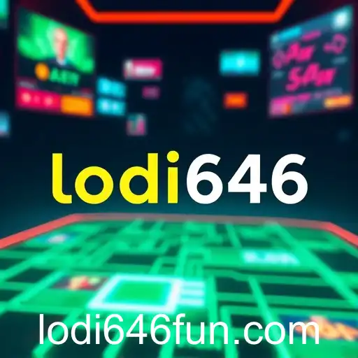 The Rise of 'lodi646': A New Era in Online Gaming