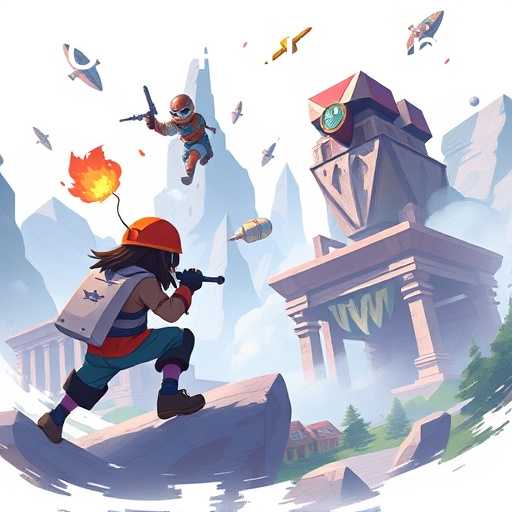 The Rise of Lodi646 in Gaming