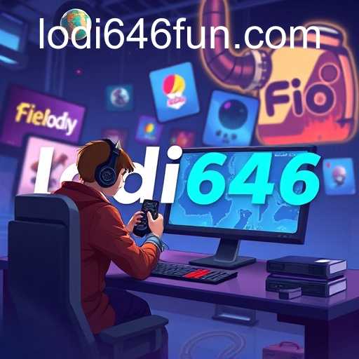 The Rise of Lodi646 in the Online Gaming World