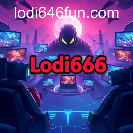 The Rise of Online Gaming: Lodi646's Impact