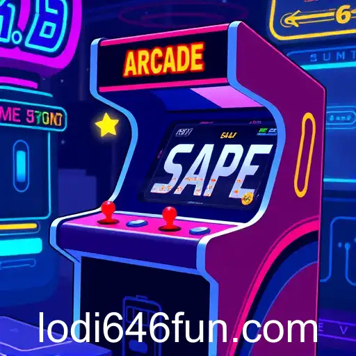 The Rise of Online Gaming in 2025: A Look into Lodi646