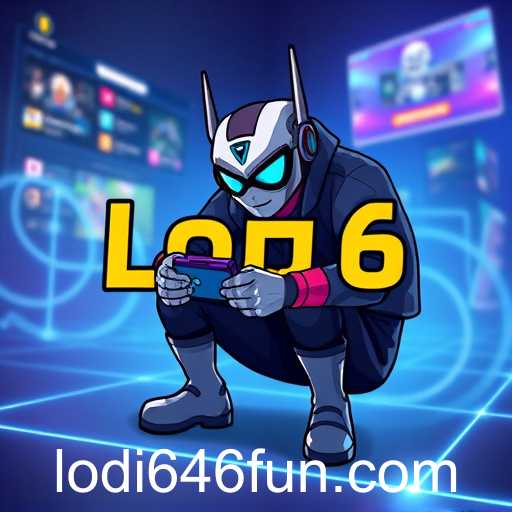The Rise of 'lodi646': A New Era in Online Gaming