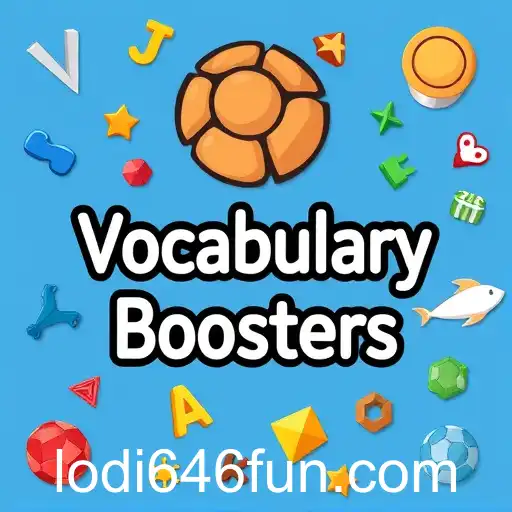 Enhance Your Lexicon with 'Vocabulary Boost': Mastering Words, One Game at a Time
