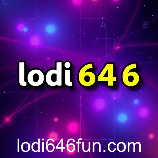 Unlocking the Mystery of 'lodi646' in the World of Word Games